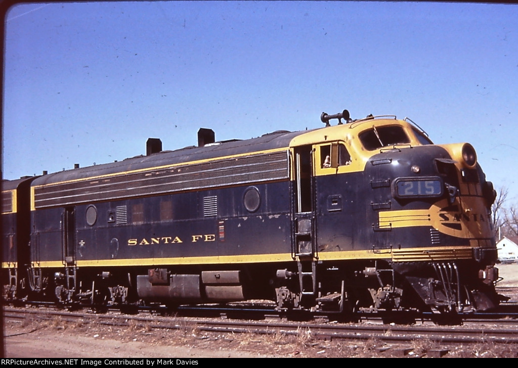 ATSF 104